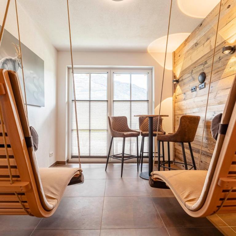 Tauernlodges Uttendorf by ALPS RESORTS - Premium Chalet 1A mit Sauna - 5