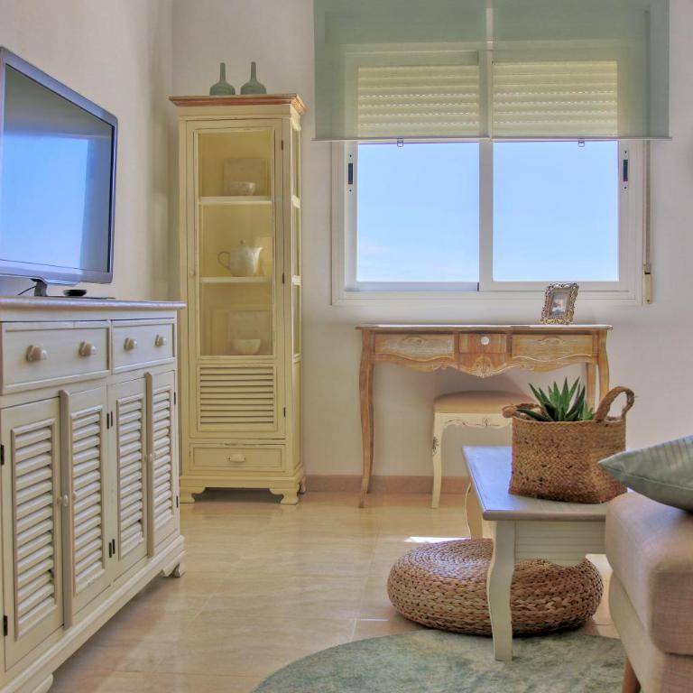 Vida Mia Almeria - Superior Apartment - Apartamento de 2 dormitorios - 14