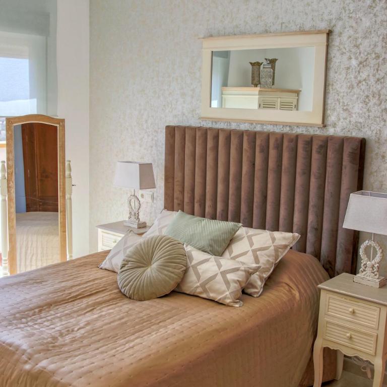 Vida Mia Almeria - Superior Apartment - Apartamento de 2 dormitorios - 25