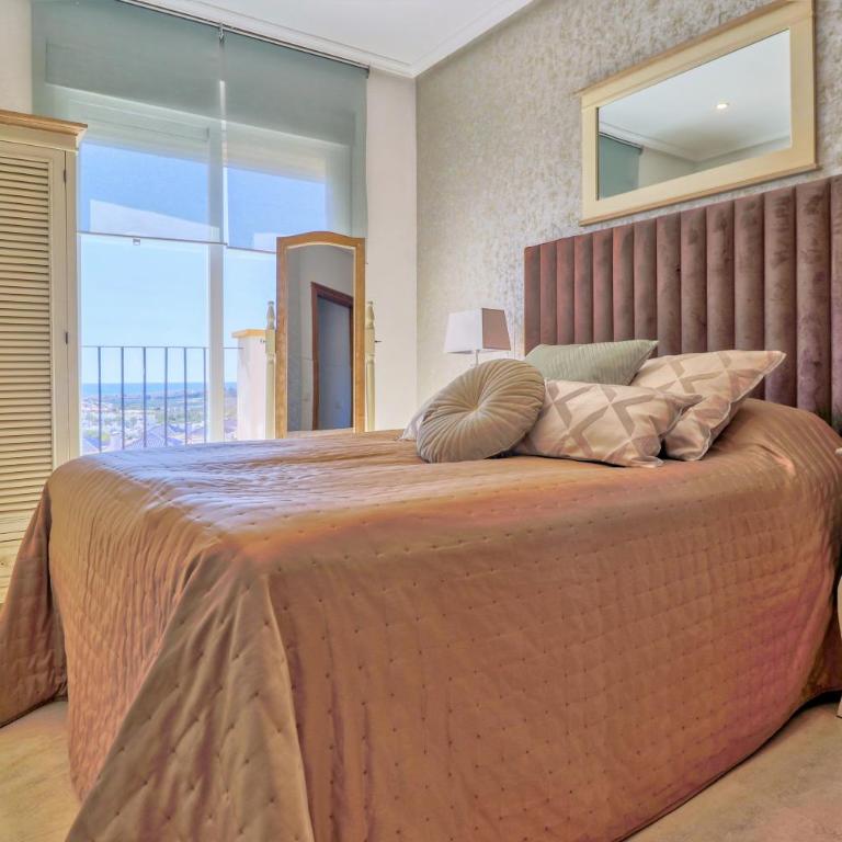 Vida Mia Almeria - Superior Apartment - Apartamento de 2 dormitorios - 23