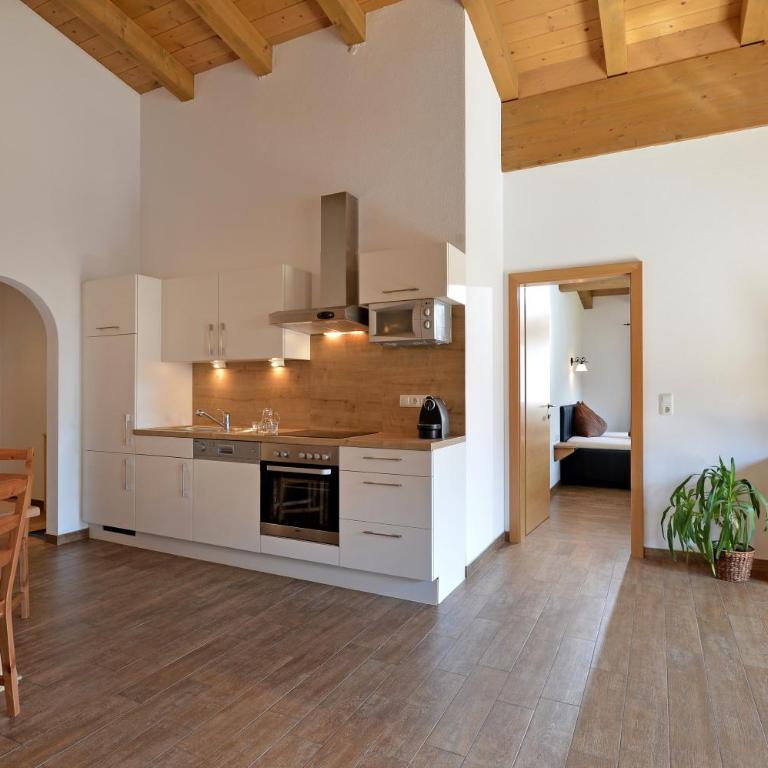 Appartementhaus Tanja - Apartment mit 2 Schlafzimmern - 7