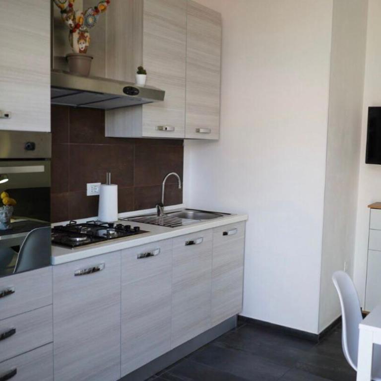 Your Sicily Home - Casa Vacanze - 5