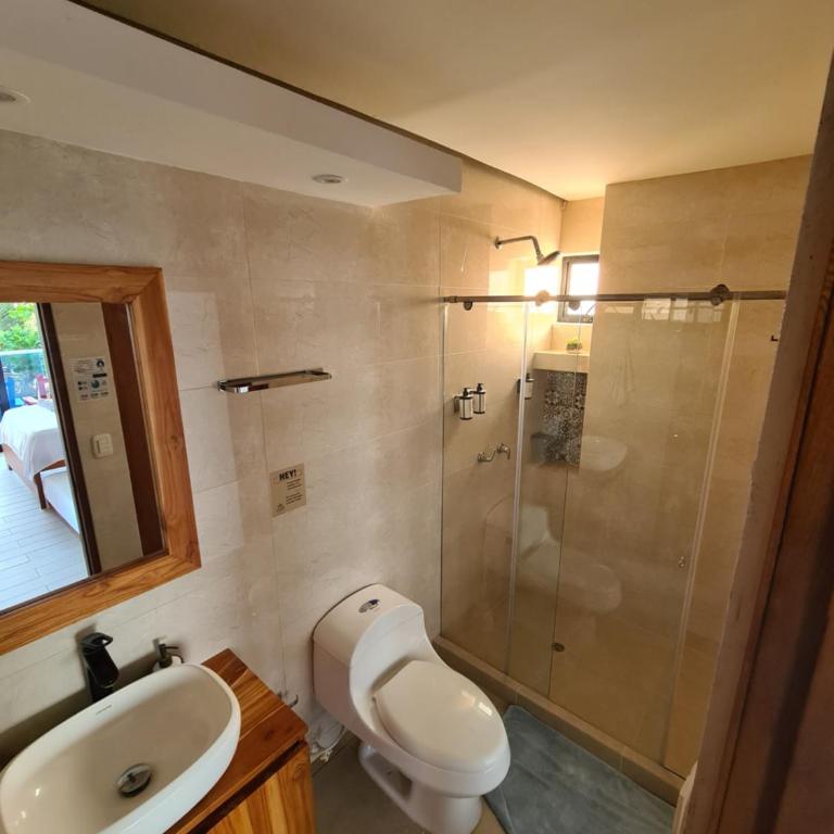 Camino Palmero Coveñas - Apartamento con vistas al mar - 2