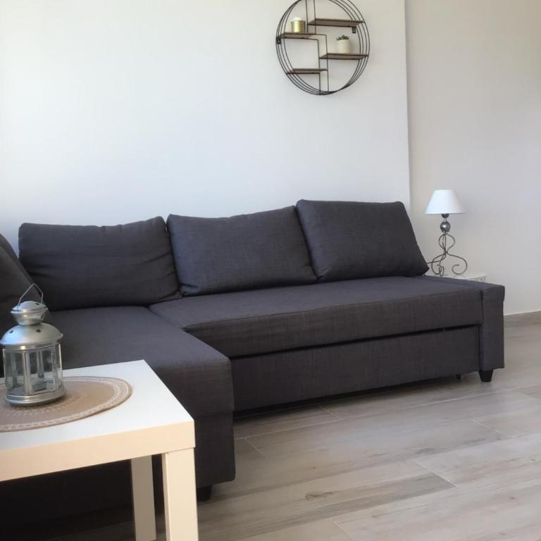 Appartement pieds dans l’eau Vue Mer Bormes Les Mimosas - One-Bedroom Apartment - 5