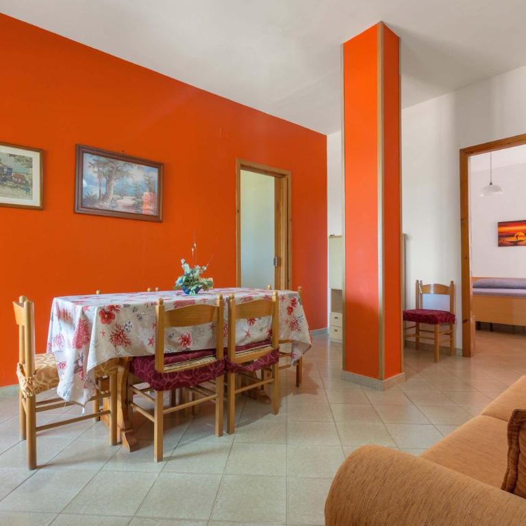 Residence Garden Sea - Appartamento con 3 Camere da Letto - 9