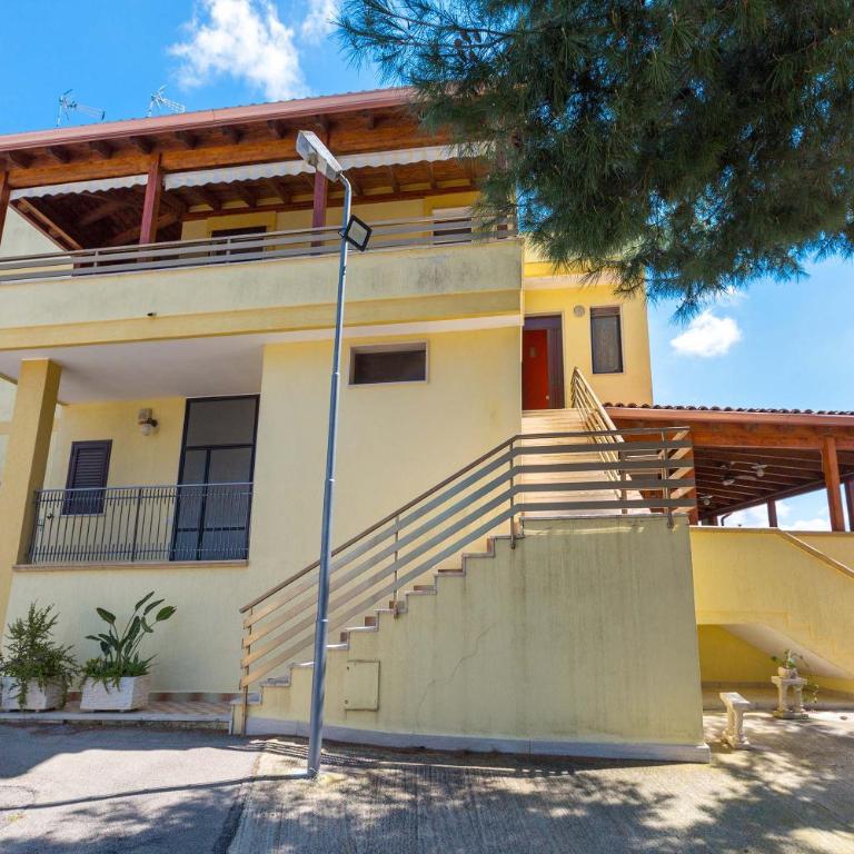 Residence Garden Sea - Appartamento con 3 Camere da Letto - 2