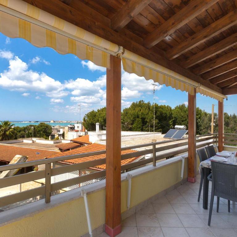 Residence Garden Sea - Appartamento con 3 Camere da Letto - 5