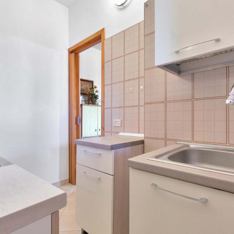 Residence Garden Sea - Appartamento con 3 Camere da Letto - 11