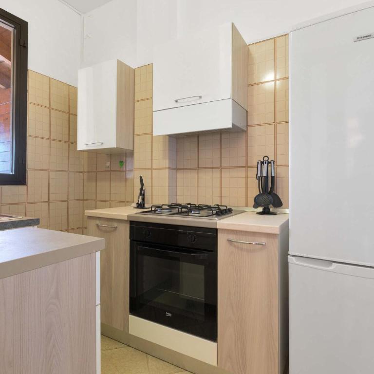 Residence Garden Sea - Appartamento con 3 Camere da Letto - 10