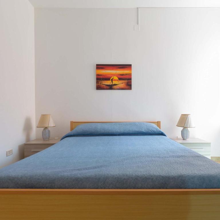 Residence Garden Sea - Appartamento con 3 Camere da Letto - 12