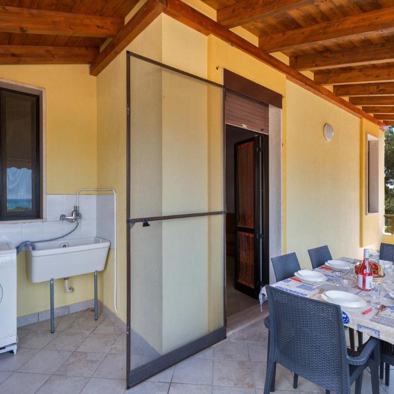 Residence Garden Sea - Appartamento con 3 Camere da Letto - 6