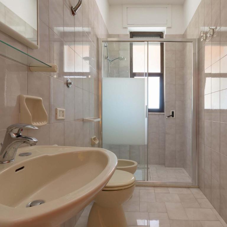 Residence Garden Sea - Appartamento con 3 Camere da Letto - 21