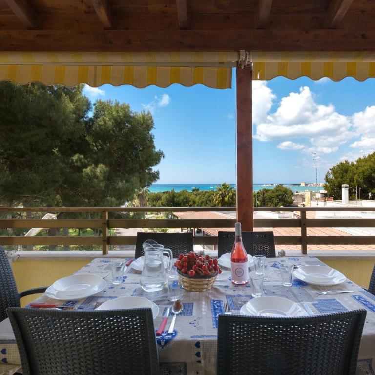 Residence Garden Sea - Appartamento con 3 Camere da Letto - 4