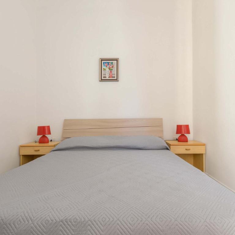 Residence Garden Sea - Appartamento con 3 Camere da Letto - 15