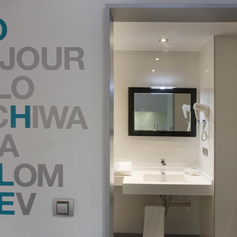 Salamanca Suite Studios - Estudio (2 adultos) - 8