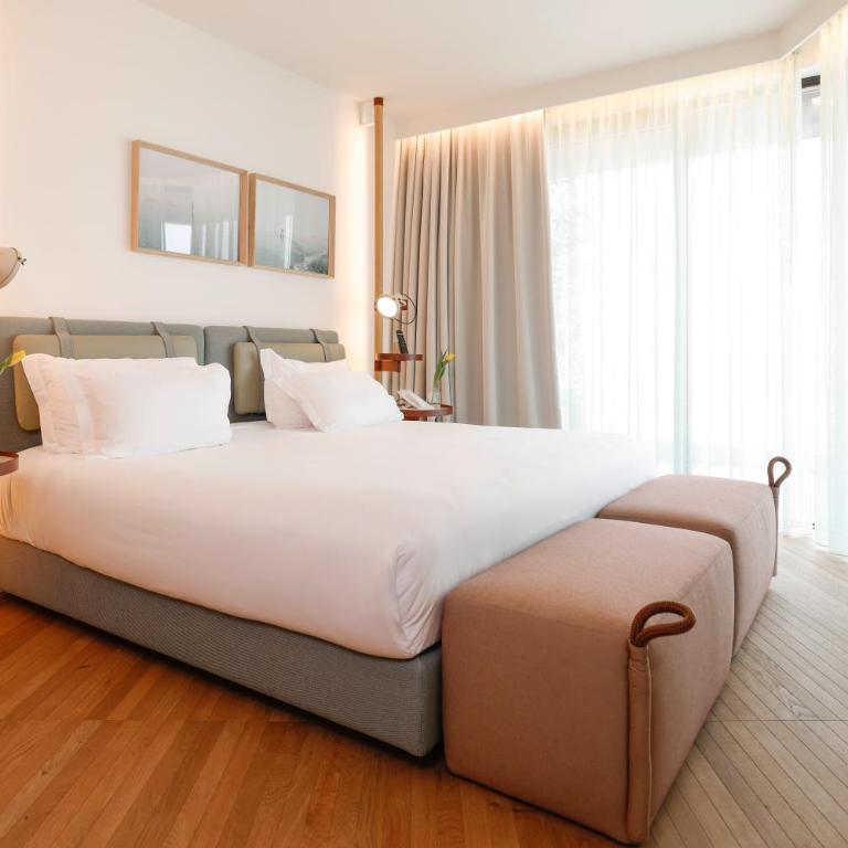 Laguna Faro Suites - Adults Only - Suite con Vista Mare - 8