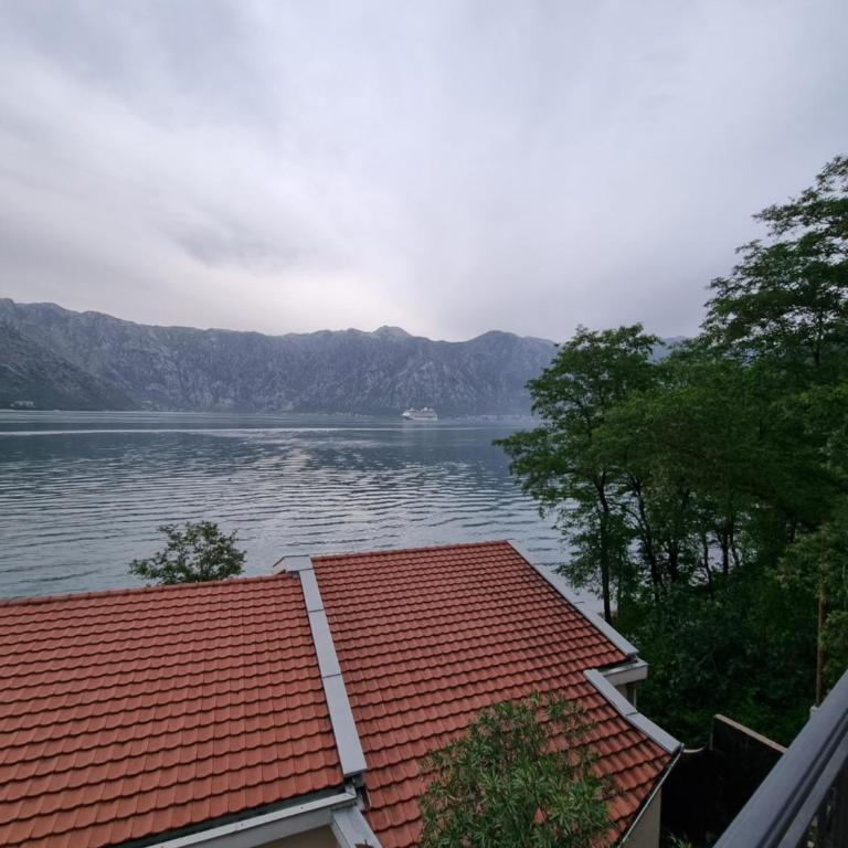 Holiday Home Cattaro - Apartman sa 2 Spavaće Sobe - 3