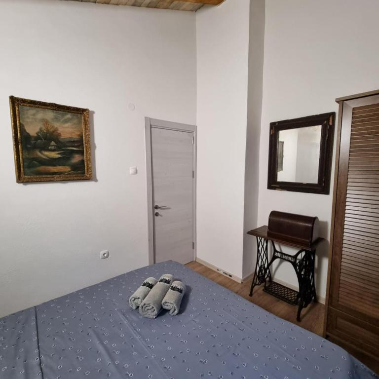 Holiday Home Cattaro - Apartman sa 2 Spavaće Sobe - 5