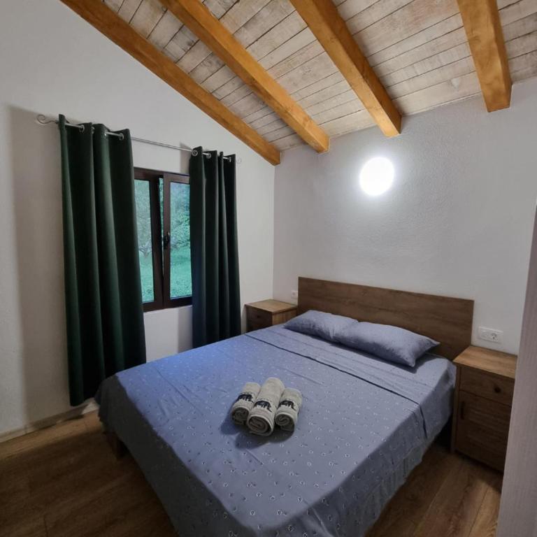 Holiday Home Cattaro - Two-Bedroom Apartment - 6