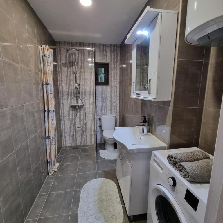 Holiday Home Cattaro - Two-Bedroom Apartment - 7