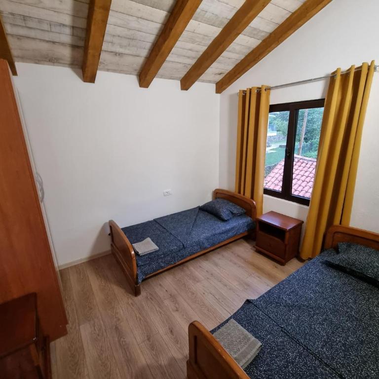 Holiday Home Cattaro - Two-Bedroom Apartment - 8