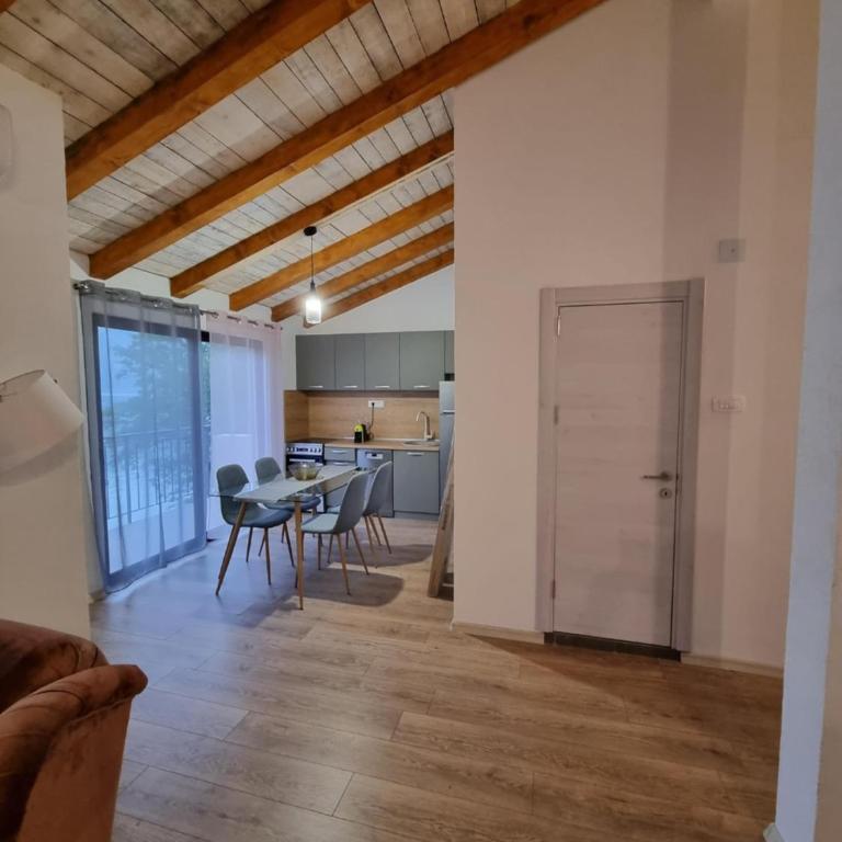 Holiday Home Cattaro - Two-Bedroom Apartment - 9
