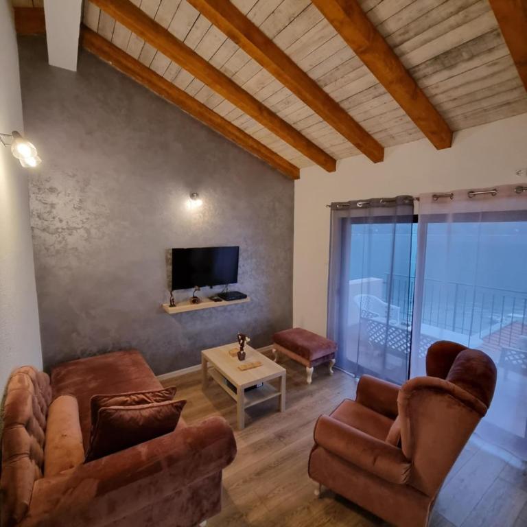 Holiday Home Cattaro - Two-Bedroom Apartment - 12