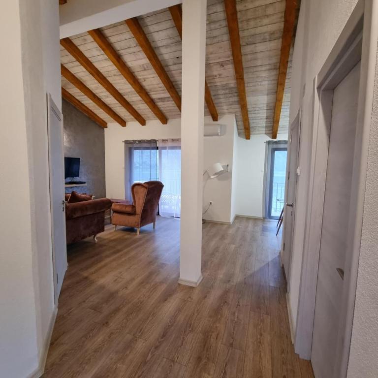 Holiday Home Cattaro - Two-Bedroom Apartment - 15