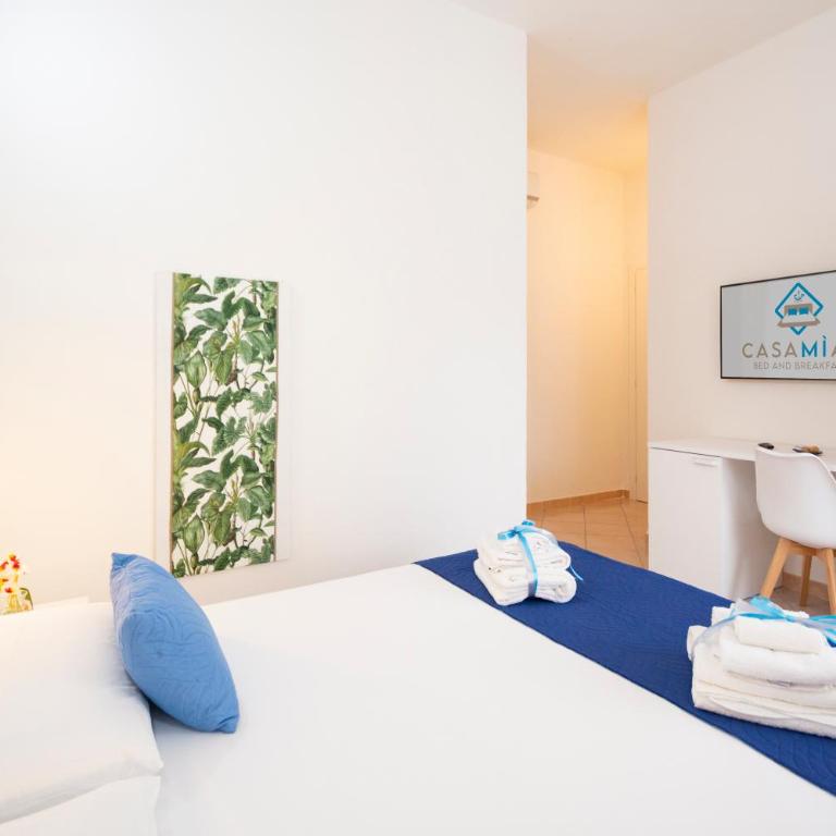 Casa Mian - Bed and Breakfast - Camera Matrimoniale - 2