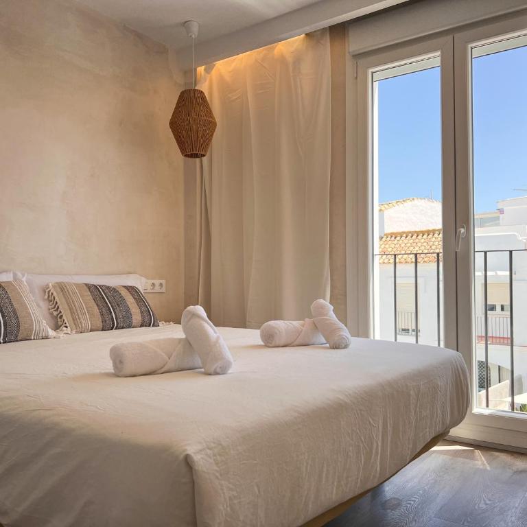 Tarifa Cozy House - Great Views - Apartamento de 2 dormitorios - 4