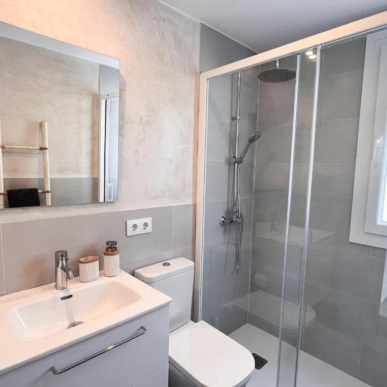 Tarifa Cozy House - Great Views - Apartamento de 2 dormitorios - 7