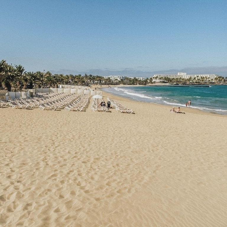 Lanzarote Beach Apartments, CASA BRUNA - Apartamento de 2 dormitorios - 21