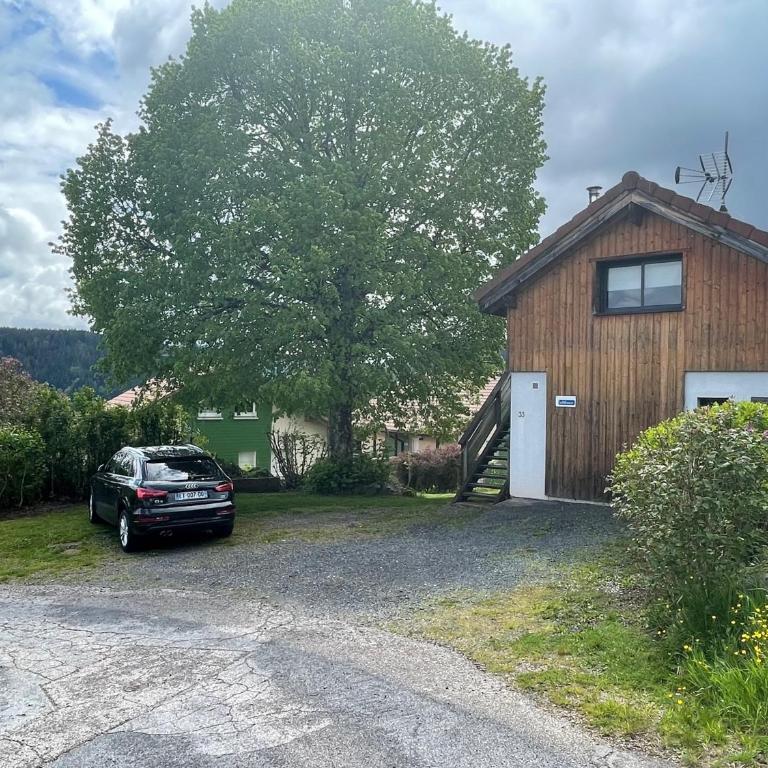Le Chalet de Juliette - Chalet - 52