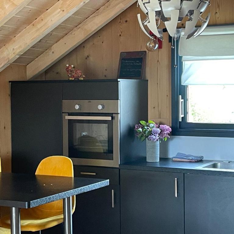 Le Chalet de Juliette - Chalet - 30