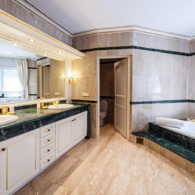 Luxury Villa with SPA in Golfe-Juan - Sea View - Villa - Vue sur Mer - 26