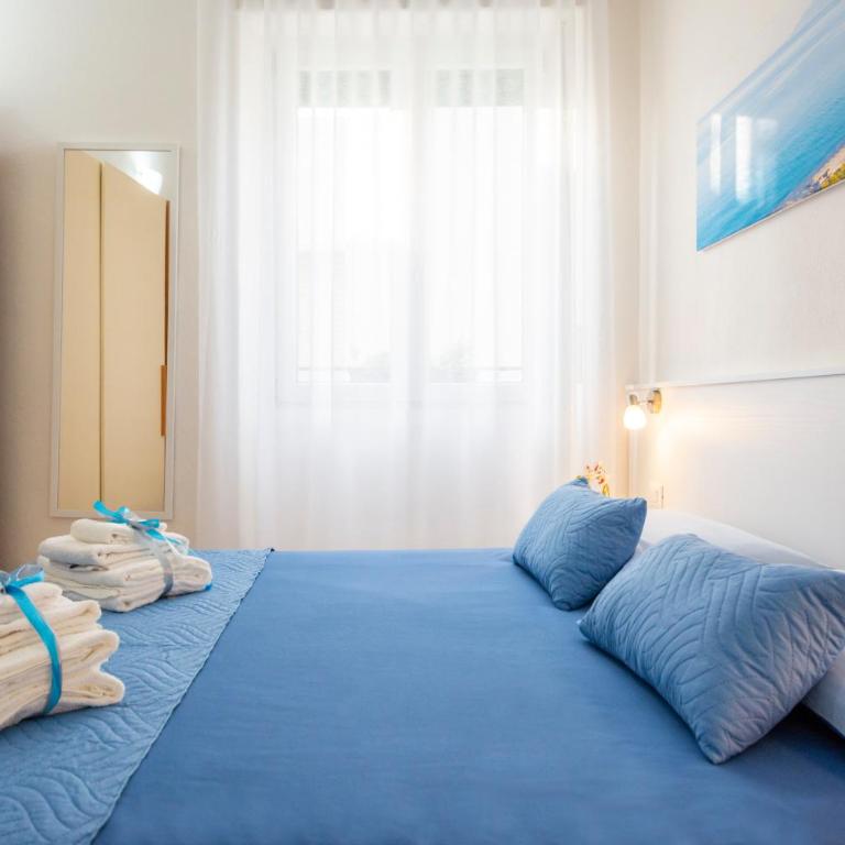 Casa Mian - Bed and Breakfast - Camera Matrimoniale - 1