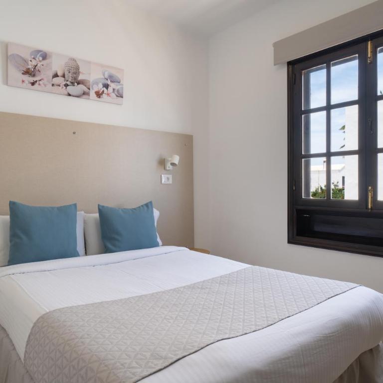 Sabbia Suites Margarita - Apartamento de 1 dormitorio - 7