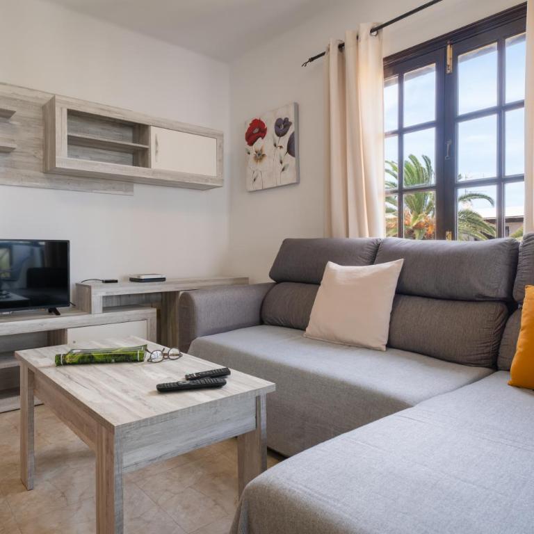 Sabbia Suites Margarita - Apartamento de 1 dormitorio - 1