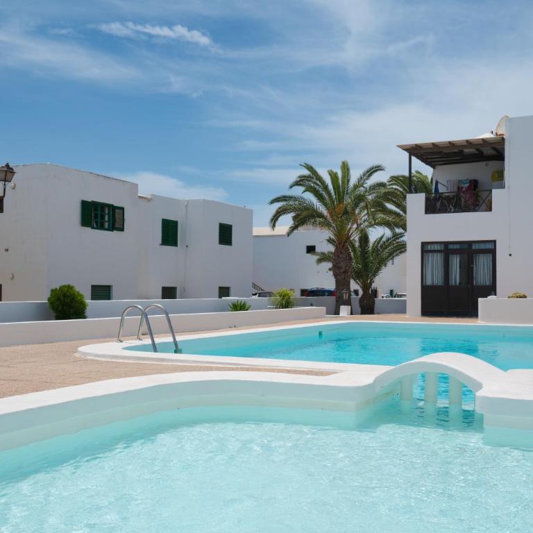 Sabbia Suites Margarita - Apartamento de 1 dormitorio - 2