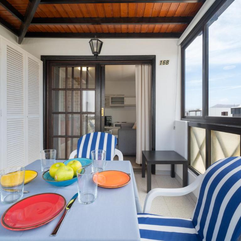 Sabbia Suites Margarita - Apartamento de 1 dormitorio - 9