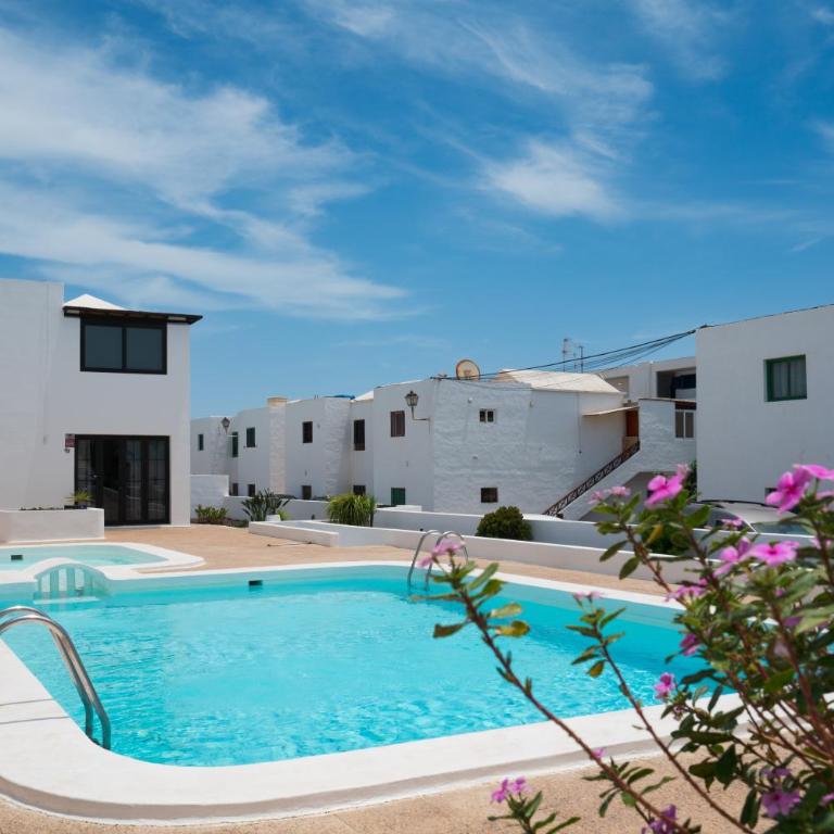 Sabbia Suites Margarita - Apartamento de 1 dormitorio - 10