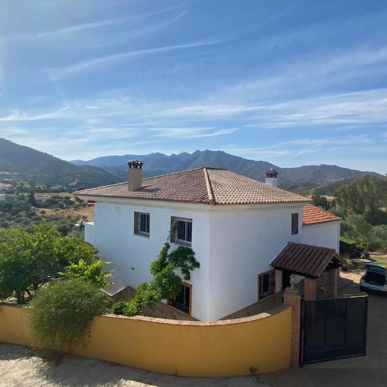 Placeres de Mijas - Villa - 88