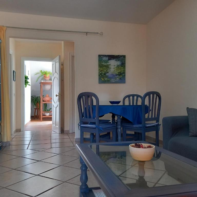 Apto. PIÑA DE MAR - Apartamento de 1 dormitorio - 27