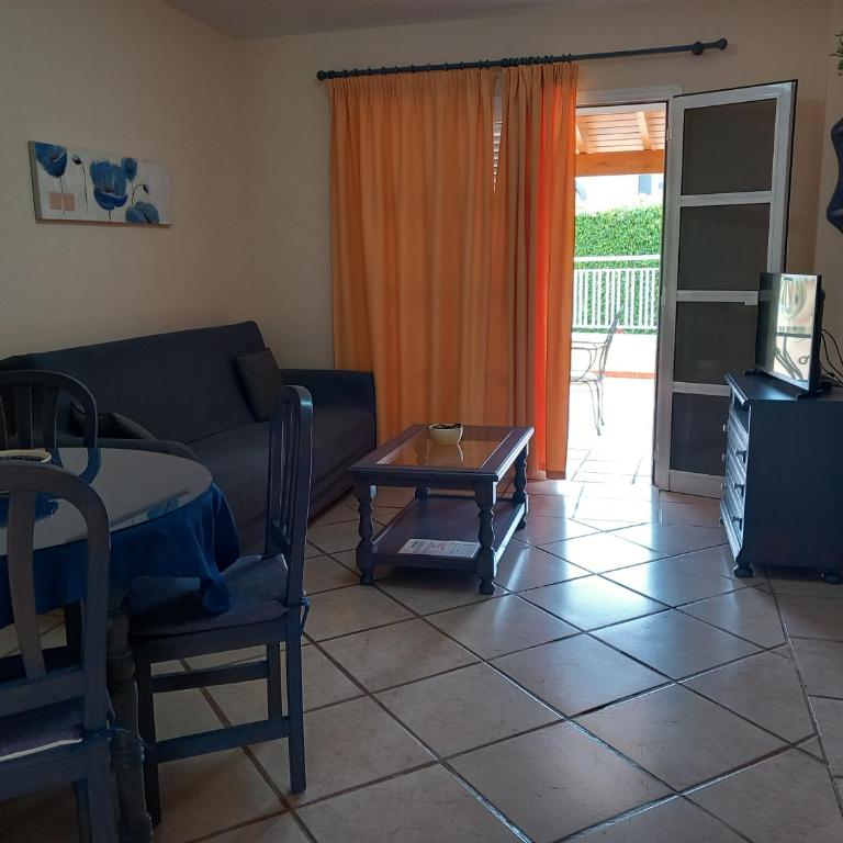Apto. PIÑA DE MAR - Apartamento de 1 dormitorio - 25