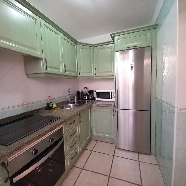 Apto. PIÑA DE MAR - Apartamento de 1 dormitorio - 17