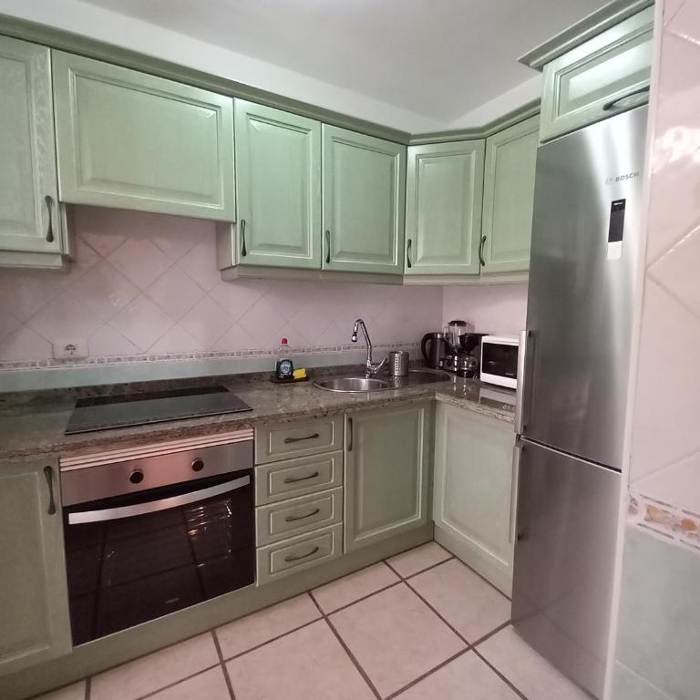 Apto. PIÑA DE MAR - Apartamento de 1 dormitorio - 18
