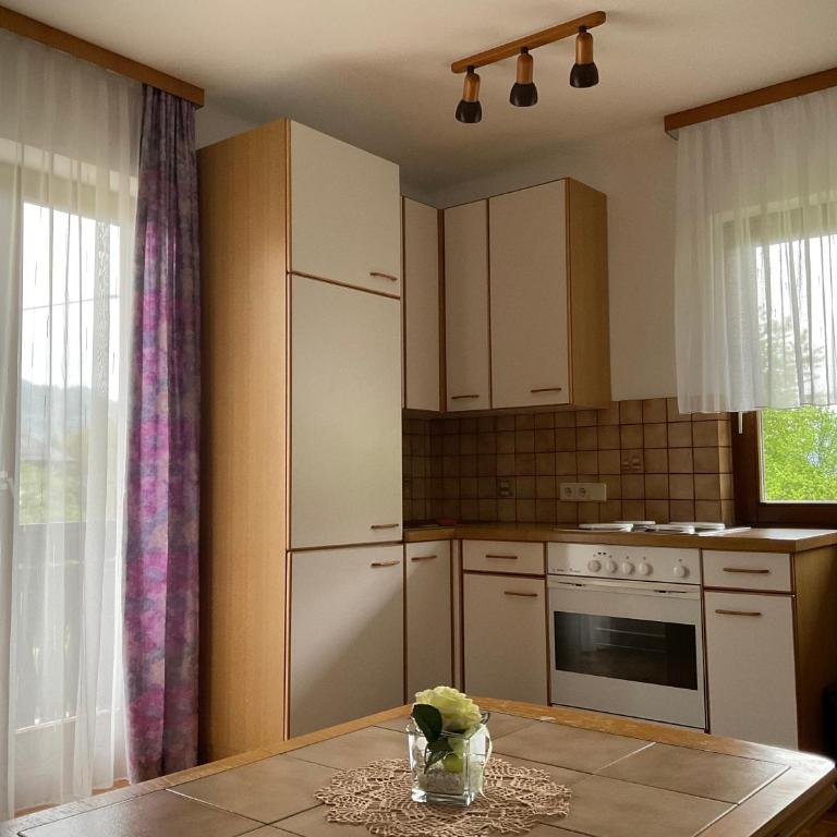 Appartements D'Angelo - Apartment mit 1 Schlafzimmer - 3