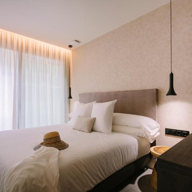 TocToc Suites Olof Palme - Viviendas Vacacionales - Apartamento exterior de 2 dormitorios - 3