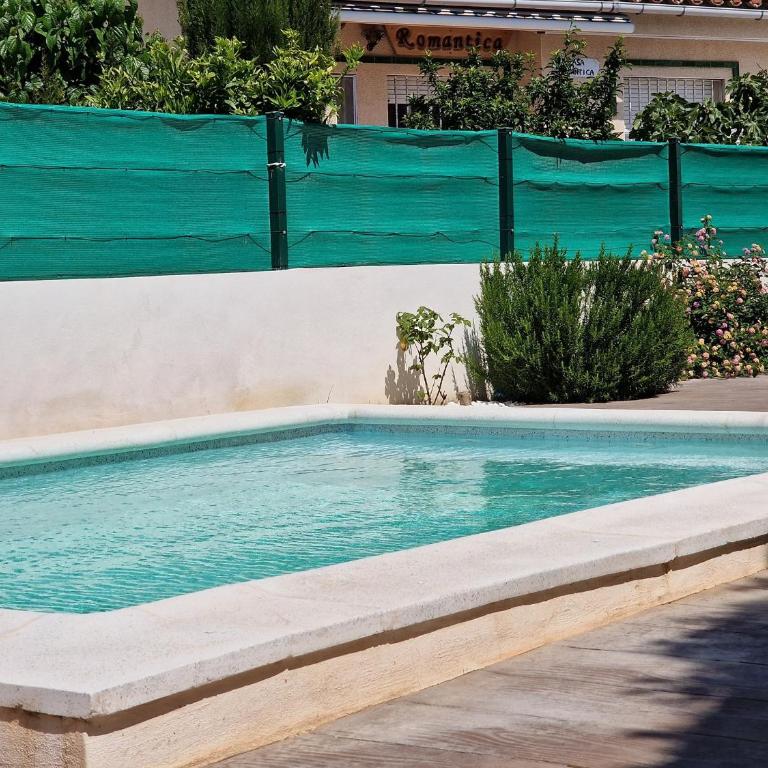 Riumar "Belmar", 400m to beach, private pool, On-Site-Service, dog beach - Three-Bedroom House - 2