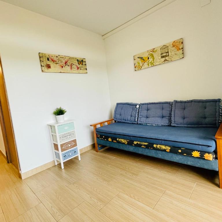 Costa Daurada Apartaments - CAT 92 523 - Apartamento Estudio - 11